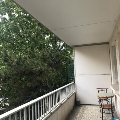 Appartement 2 pièces 945 €