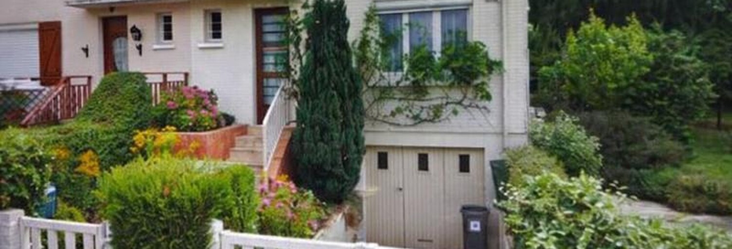 Maison 5 Pièces 80 m² à louer à Beauvais (60000)