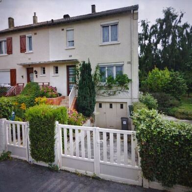 Maison 5 pièces 1100 €