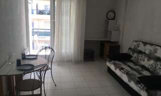 Appartement 1 Pièce 23 m² à louer à Nice (06000)