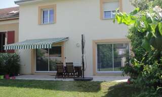 Maison 5 Pièces 122 m² à louer à La Tour-du-Pin (38110)