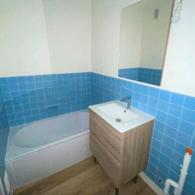 Appartement 2 pièces 630 €