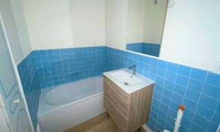 Appartement 2 Pièces 46 m² à louer à Voiron (38500)