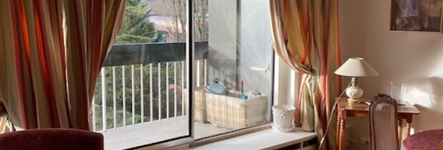 Appartement 3 Pièces 70 m² à louer à Boulogne-Billancourt (92100)