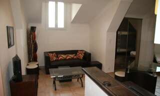 Appartement 1 Pièce 35 m² à louer à Saint-Raphaël (83700)