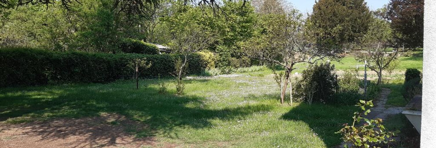 Appartement 2 Pièces 36 m² à louer à Chasseneuil-du-Poitou (86360)