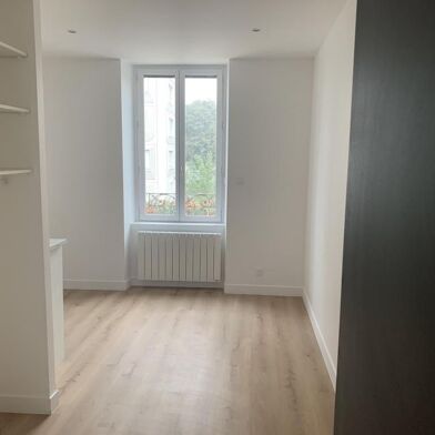 Appartement 1 pièces 625 €