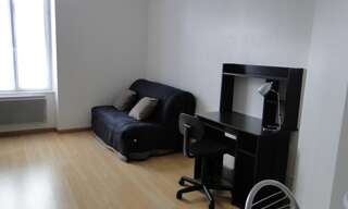 Appartement 1 Pièce 20 m² à louer à Orléans (45000)
