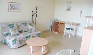 Appartement 1 Pièce 21 m² à louer à La Rochelle (17000)
