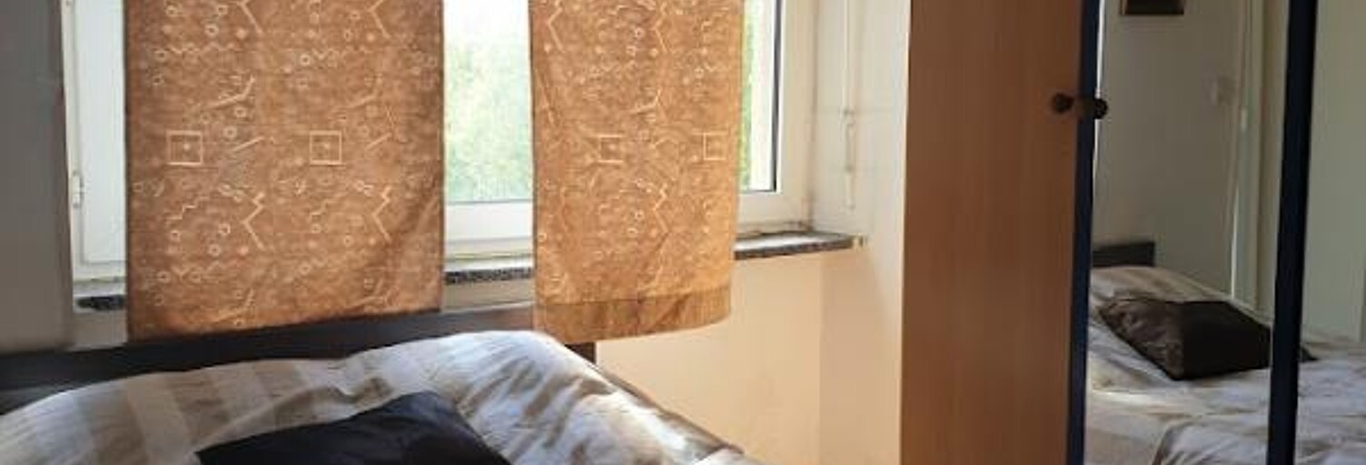 Appartement 1 Pièce 25 m² à louer à L'Hôpital (57490)