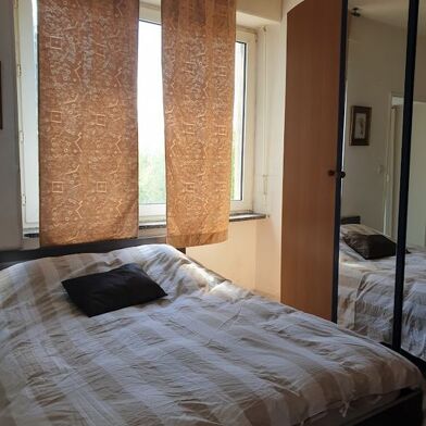 Appartement 1 pièces 700 €