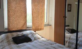 Appartement 1 Pièce 25 m² à louer à L'Hôpital (57490)