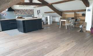 Appartement 3 Pièces 100 m² à louer à Périgueux (24000)