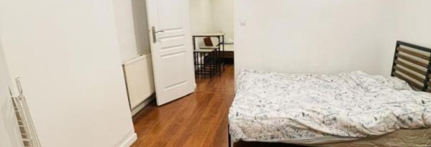 Appartement 2 Pièces 34 m² à louer à Le Havre (76600)