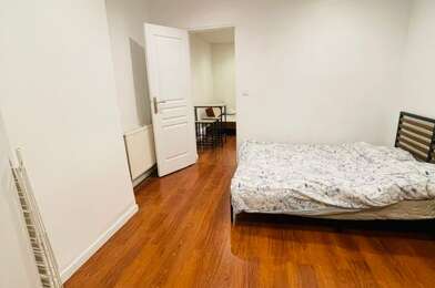 Appartement 2 pièces 650 €