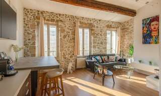 Appartement 3 Pièces 60 m² à louer à Marseille 1 (13001)