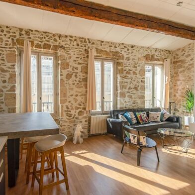 Appartement 3 pièces 1550 €