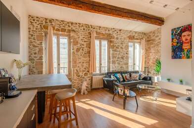 Appartement 3 pièces 1550 €