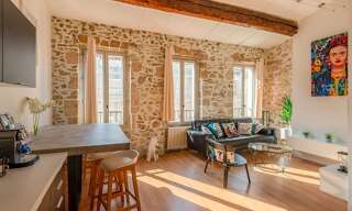 Appartement 3 Pièces 60 m² à louer à Marseille 1 (13001)