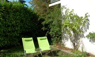 Appartement 2 Pièces 44 m² à louer à Saint-Maur-des-Fossés (94100)