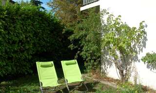 Appartement 2 Pièces 44 m² à louer à Saint-Maur-des-Fossés (94100)