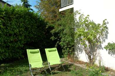 Appartement 2 pièces 1126 €