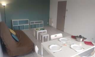 Appartement 2 Pièces 47 m² à louer à Sens (89100)