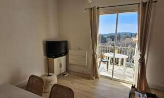 Appartement 2 Pièces 41 m² à louer à Éguilles (13510)