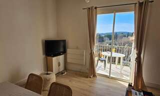 Appartement 2 Pièces 41 m² à louer à Éguilles (13510)