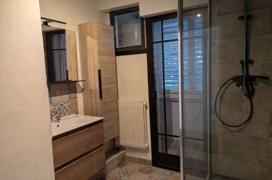 Appartement 4 pièces 790 €