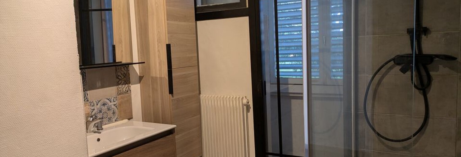 Appartement 4 Pièces 74 m² à louer à Cholet (49300)