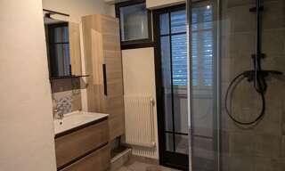 Appartement 4 Pièces 74 m² à louer à Cholet (49300)