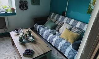 Appartement 1 Pièce 16 m² à louer à La Fresnais (35111)