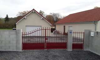 Maison 4 Pièces 117 m² à louer à Lucq-de-Béarn (64360)