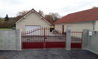 Maison 4 Pièces 117 m² à louer à Lucq-de-Béarn (64360)