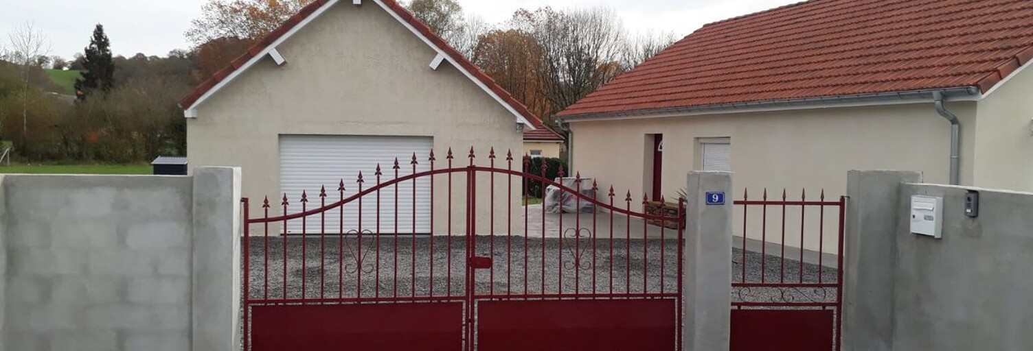 Maison 4 Pièces 117 m² à louer à Lucq-de-Béarn (64360)