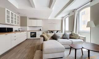 Appartement 2 Pièces 55 m² à louer à Marseille 1 (13001)