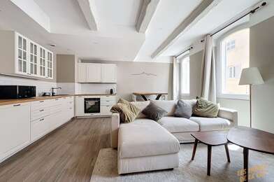 Appartement 2 pièces 1250 €