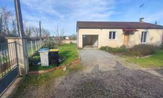 Maison 3 Pièces 61 m² à louer à Montauban (82000)