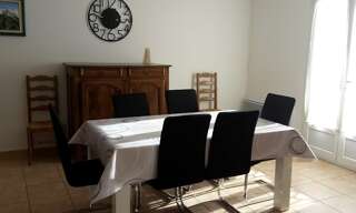 Maison 4 Pièces 85 m² à louer à Cruas (07350)