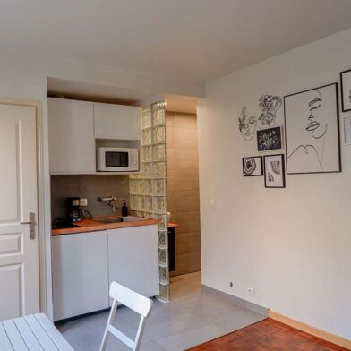 Appartement 1 pièces 950 €