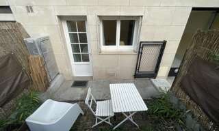 Appartement 1 Pièce 15 m² à louer à Paris 12 (75012)