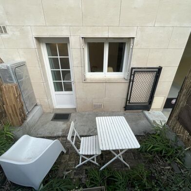 Appartement 1 pièces 950 €