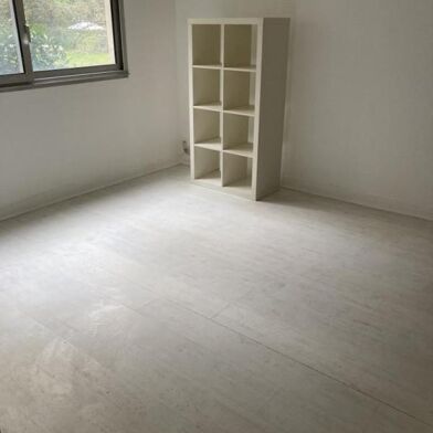 Appartement 1 pièces 1170 €