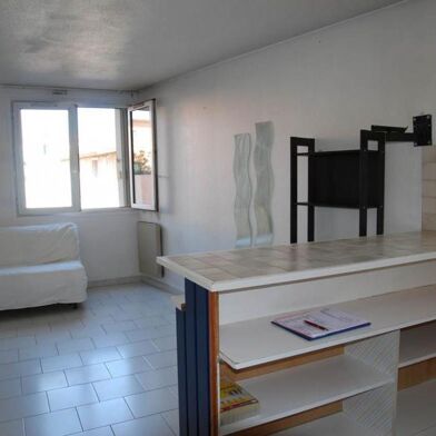 Appartement 1 pièces 498 €