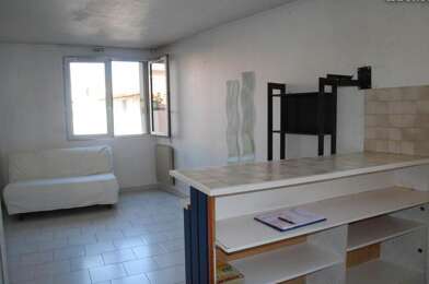 Appartement 1 pièces 498 €