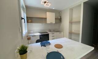 Appartement 2 Pièces 30 m² à louer à Lyon 6 (69006)