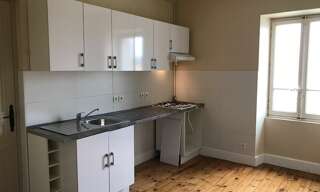 Appartement 2 Pièces 77 m² à louer à Romans-sur-Isère (26100)