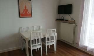 Appartement 1 Pièce 25 m² à louer à Orléans (45000)