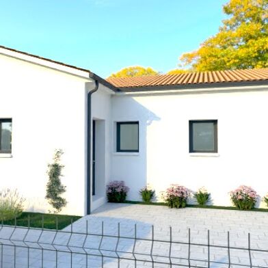 Maison 5 pièces 326926 €